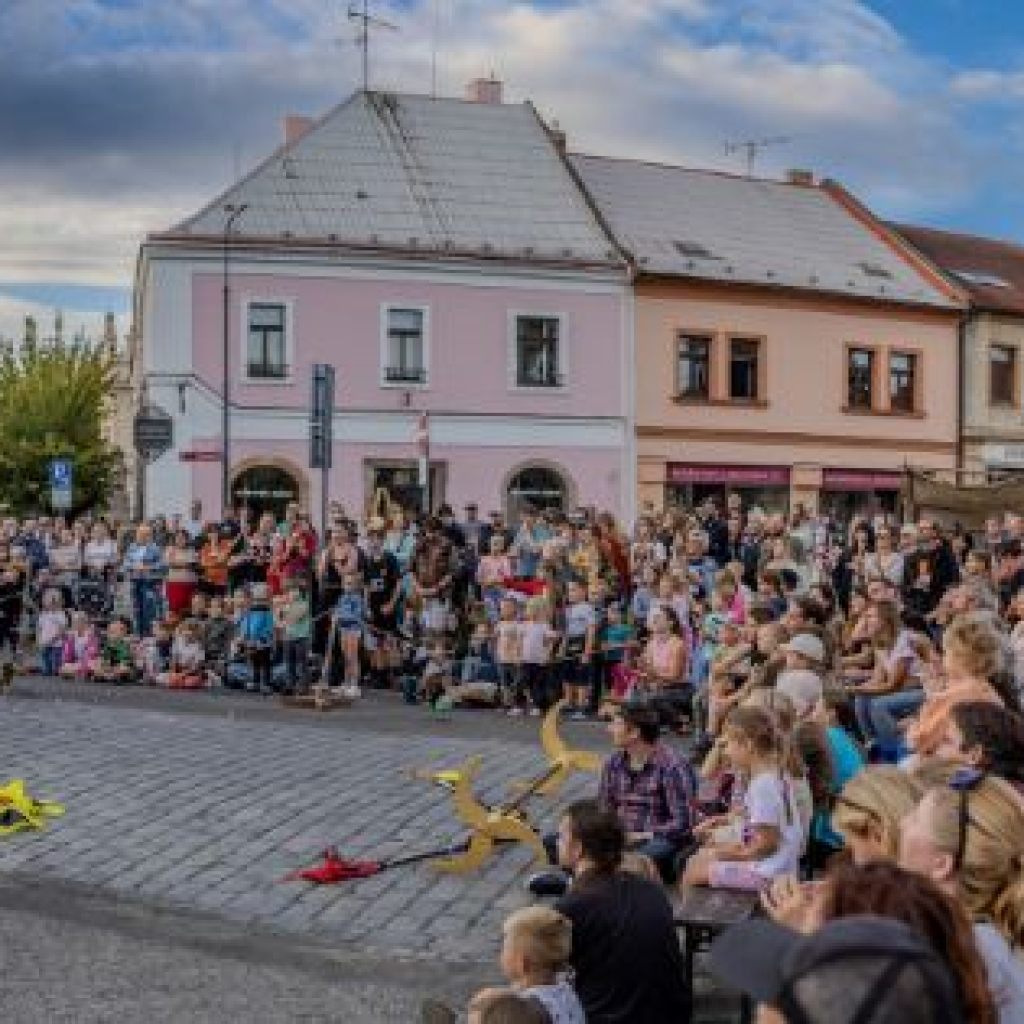 DĚKUJEME!